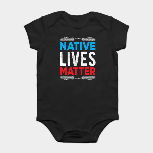 Native American Day 2019 Native Lives Matter Gift Native People American Indians